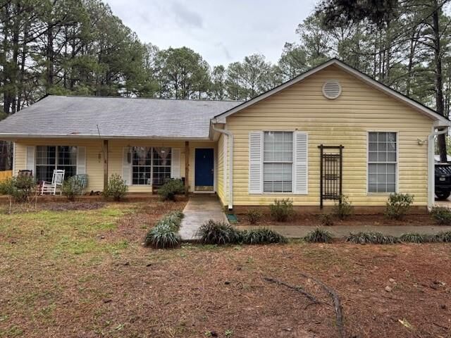 Property Photo:  120 Parker Drive  GA 30253 