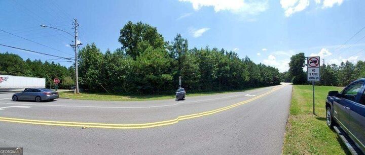 Property Photo:  7875 Bohannon Road  GA 30213 