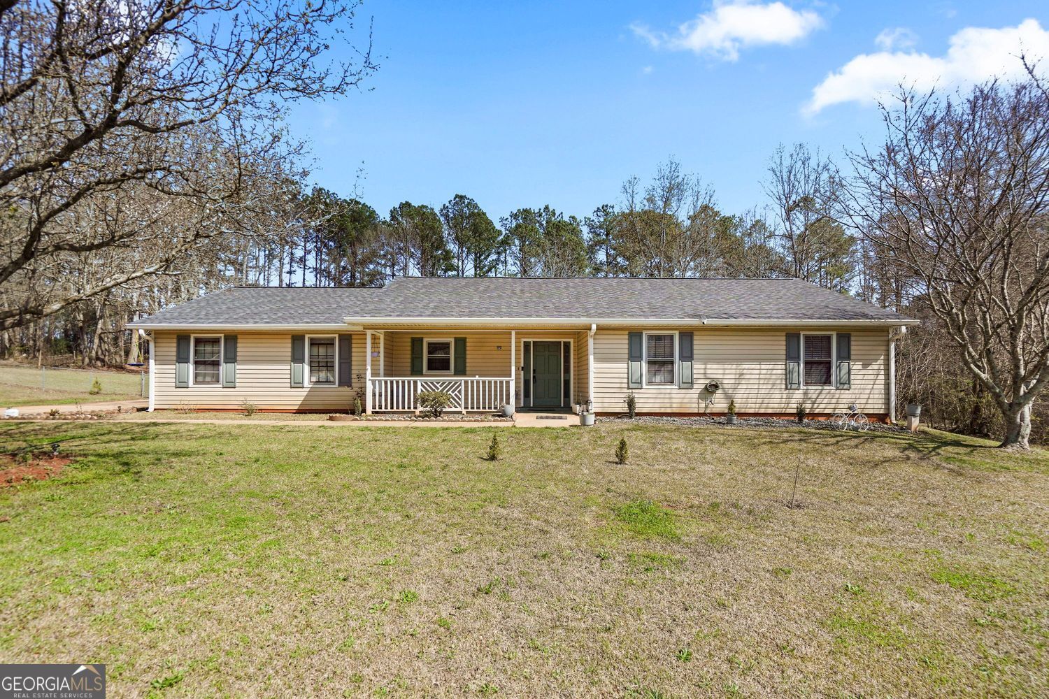 Property Photo:  90 Beaver Run Road  GA 30016 