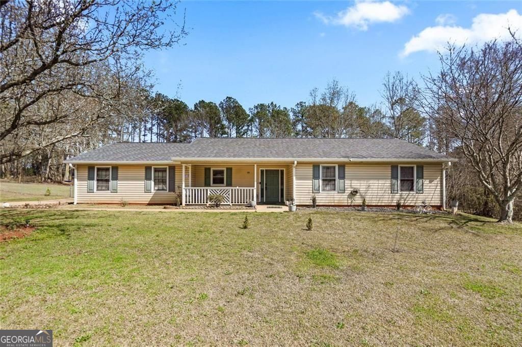 Property Photo:  90 Beaver Run Road  GA 30016 