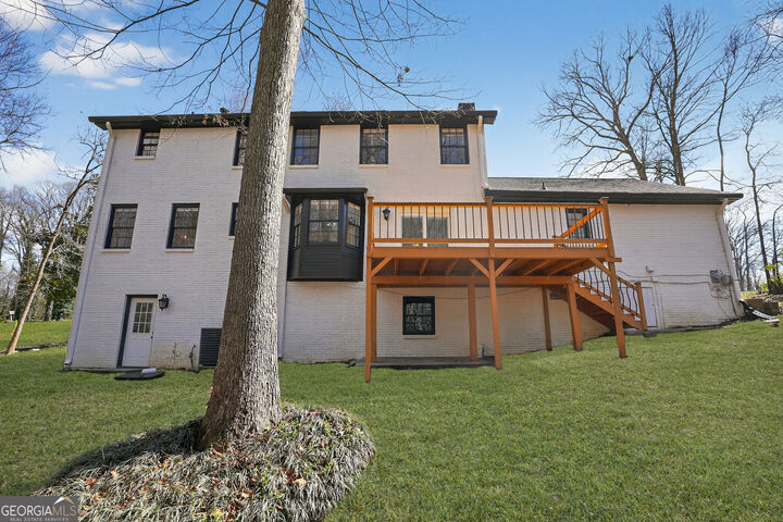 Property Photo:  9200 Brave Court  GA 30236 