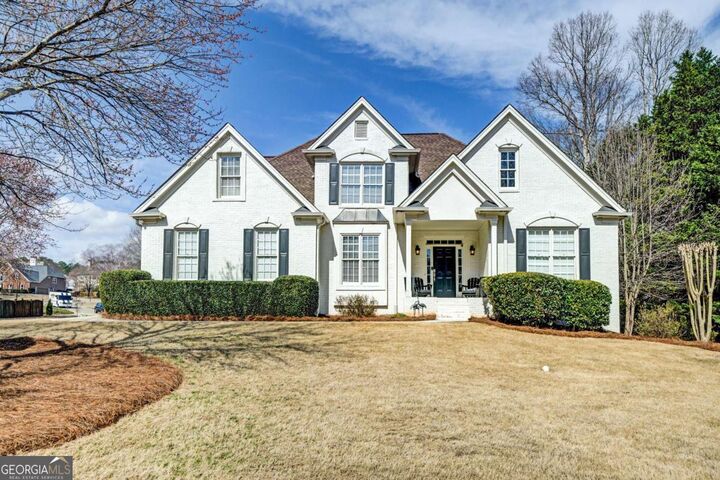 Property Photo:  3915 Three Chimneys Lane  GA 30041 