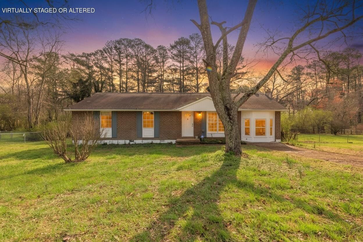 Property Photo:  395 Wisteria Road  GA 30728 
