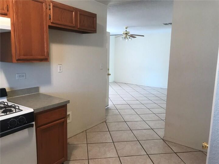 Property Photo:  12489 Tierra Bella Drive  TX 79938 