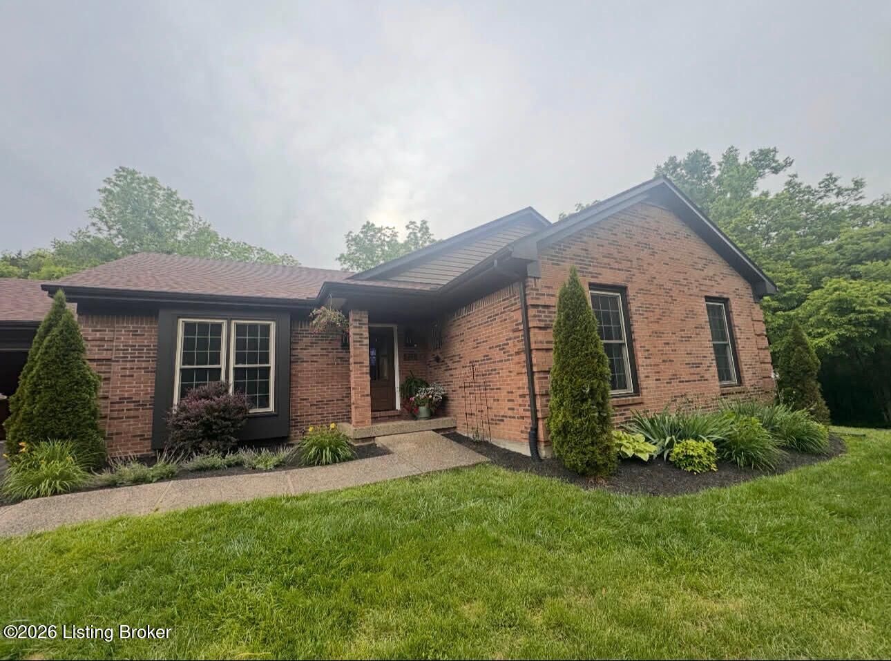 Property Photo: 5318 Brookswood Rd KY 40014