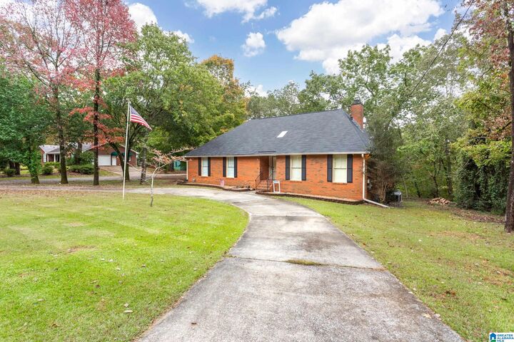 Property Photo:  2202 Hathaway Heights Road  AL 36207 