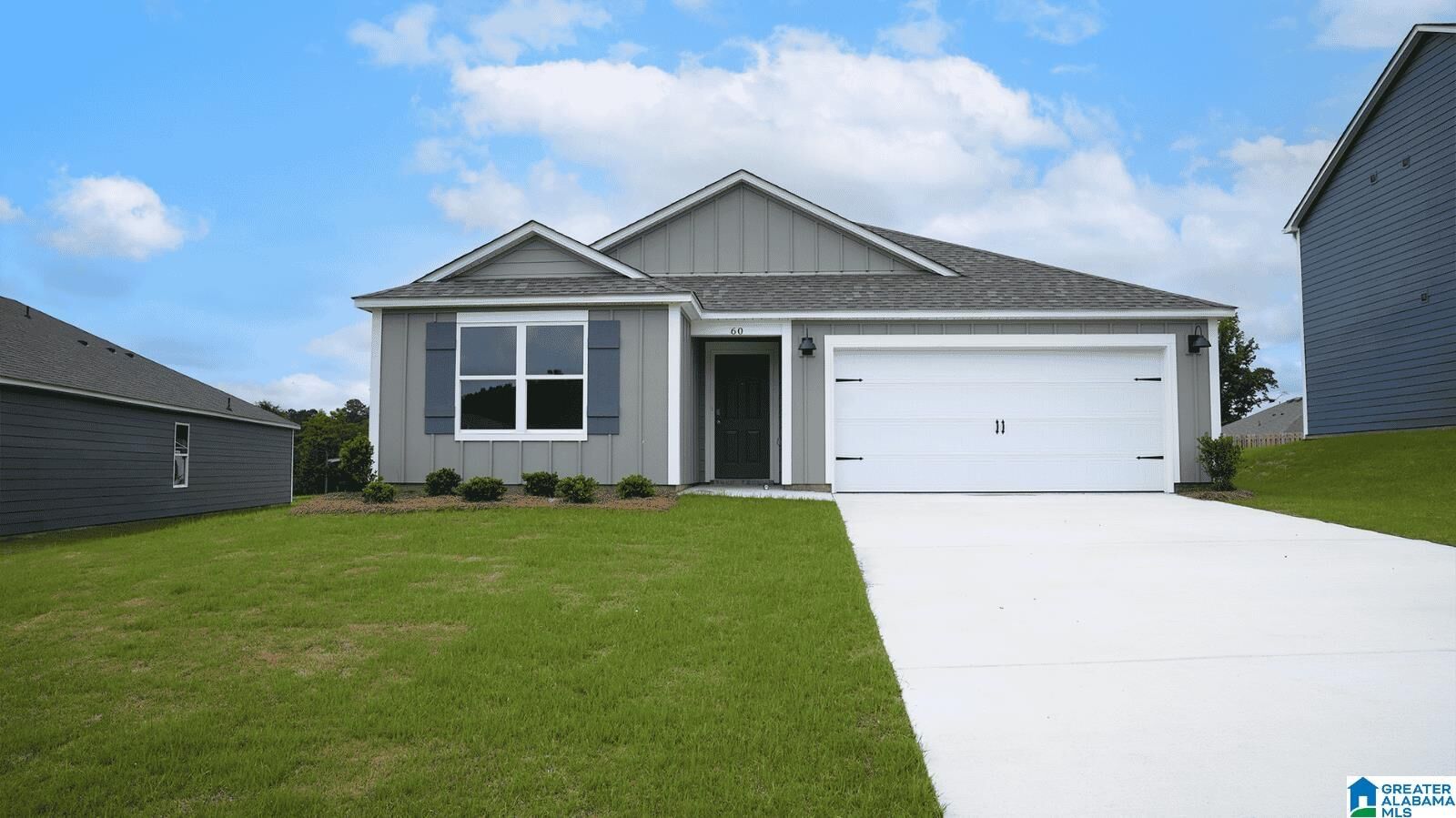 Property Photo: 60 Maple Cove Road AL 35120