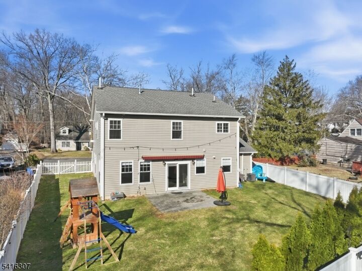 Property Photo:  44 Manor Rd  NJ 07039 
