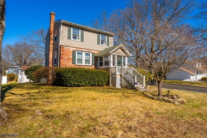 Property Photo:  26 E 3rd St  NJ 07974 