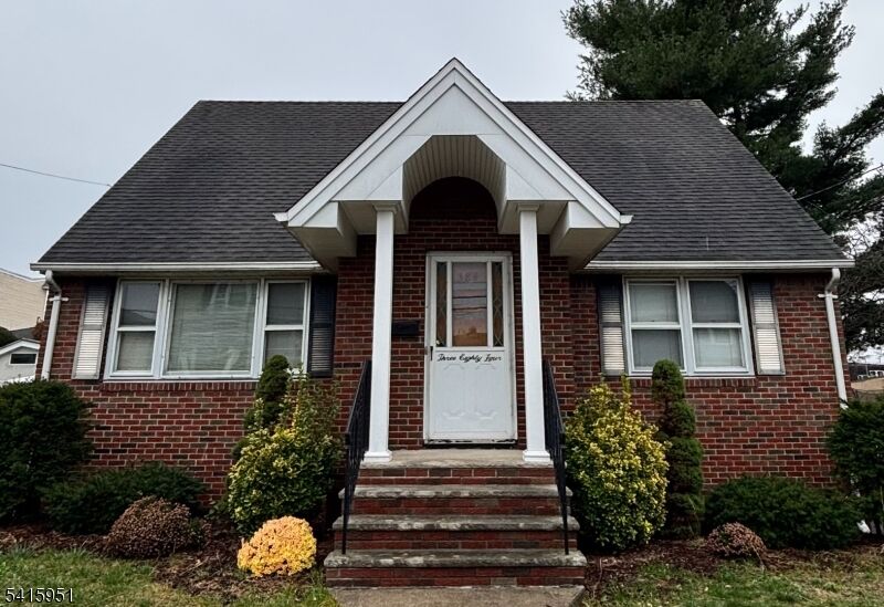 Property Photo:  384 Madeline Ave  NJ 07026 