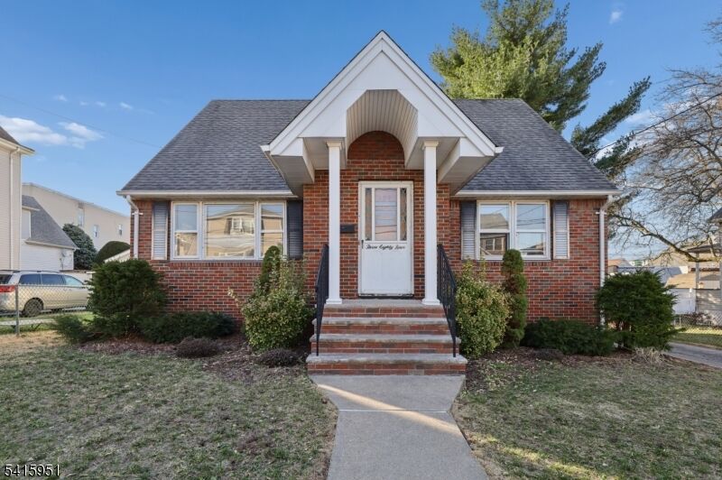 Property Photo: 384 Madeline Ave NJ 07026