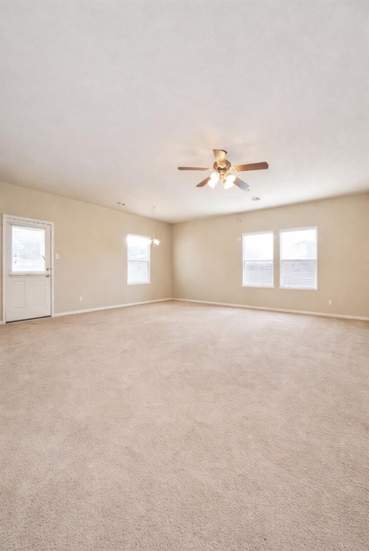 Property Photo:  8238 Almera Falls Drive  TX 77433 