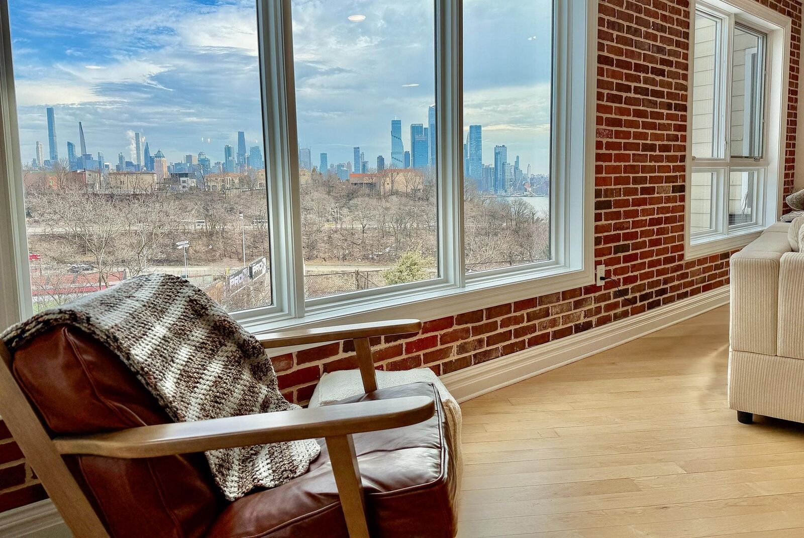 Property Photo:  84 Hackensack Plank Rd 1  NJ 07086 