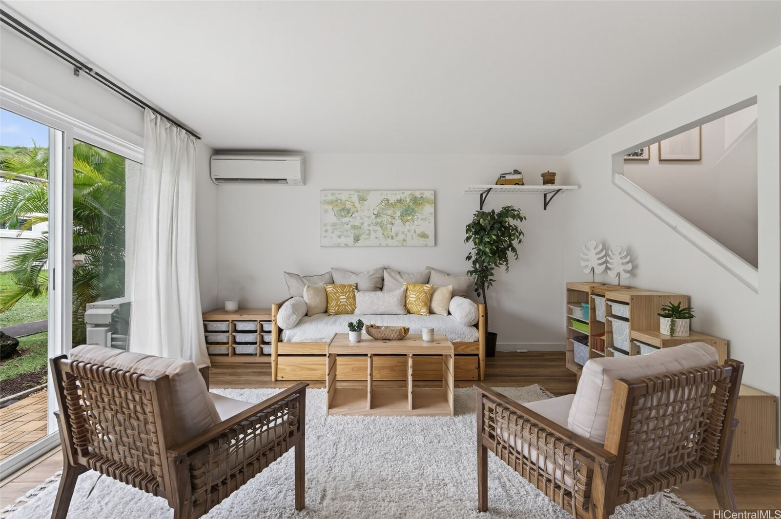 Property Photo:  316-3 Molo Street 1803  HI 96734 