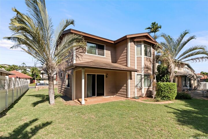 Property Photo:  91-1489 Wahane Street  HI 96707 