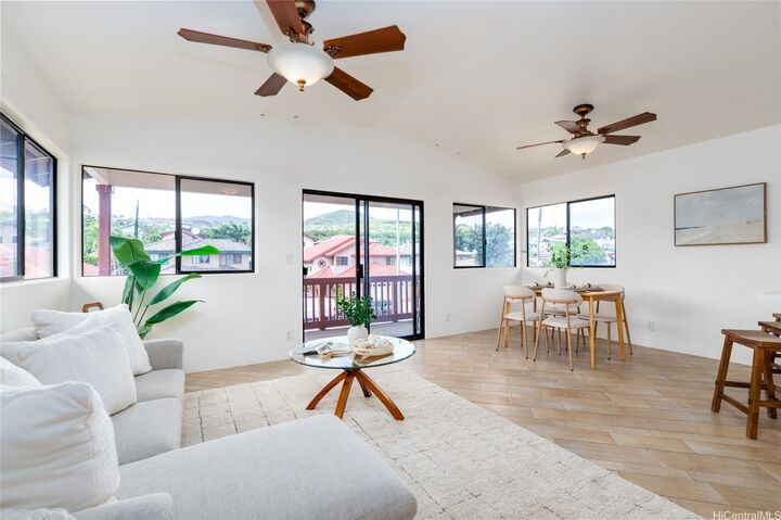 Property Photo: 91-1489 Wahane Street HI 96707