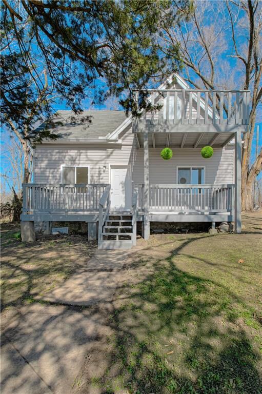 Property Photo:  510 Summit Street  MO 64024 