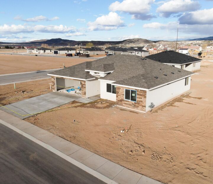 Property Photo: Lot 54 N Valley Gate Estates Rd UT 84721
