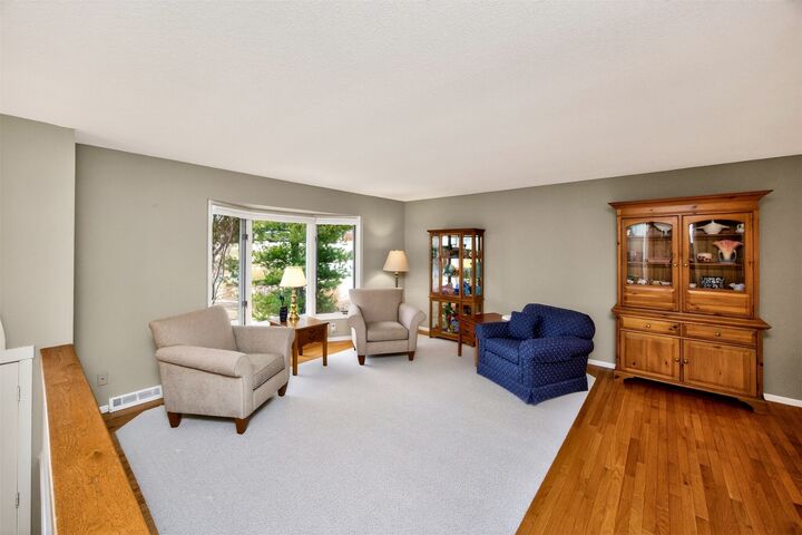 Property Photo:  6833 Coburn Lane  IA 50131 