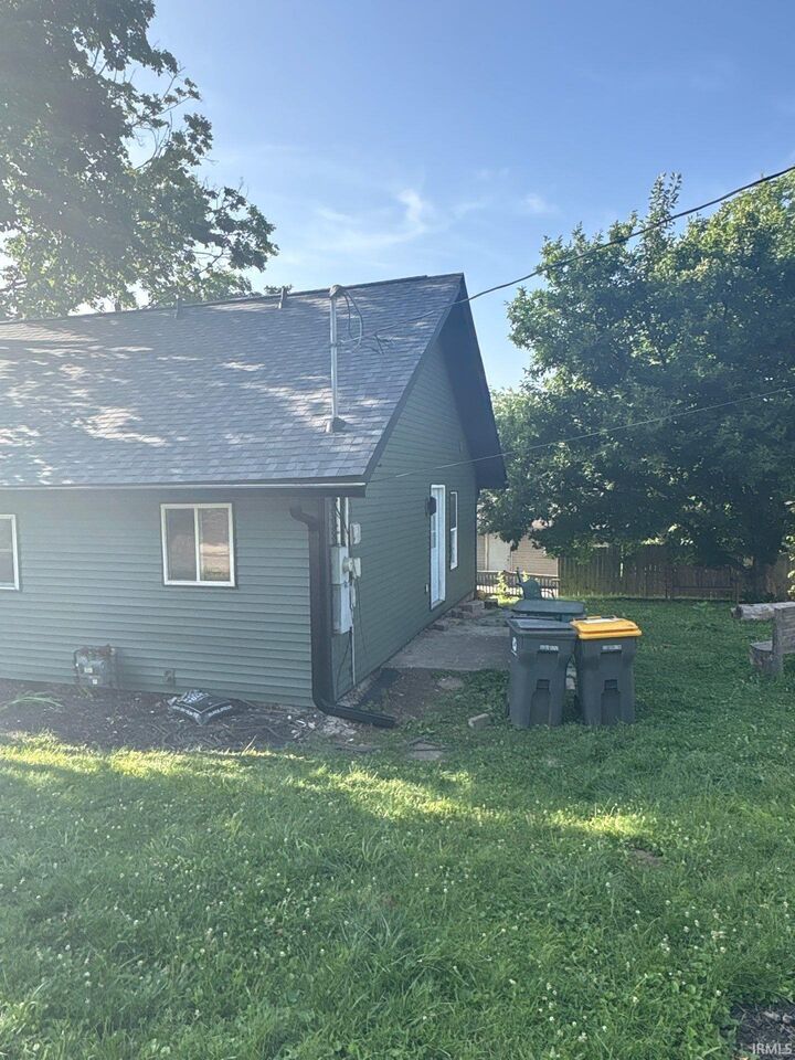 Property Photo: 1775 S Henderson Street IN 47401