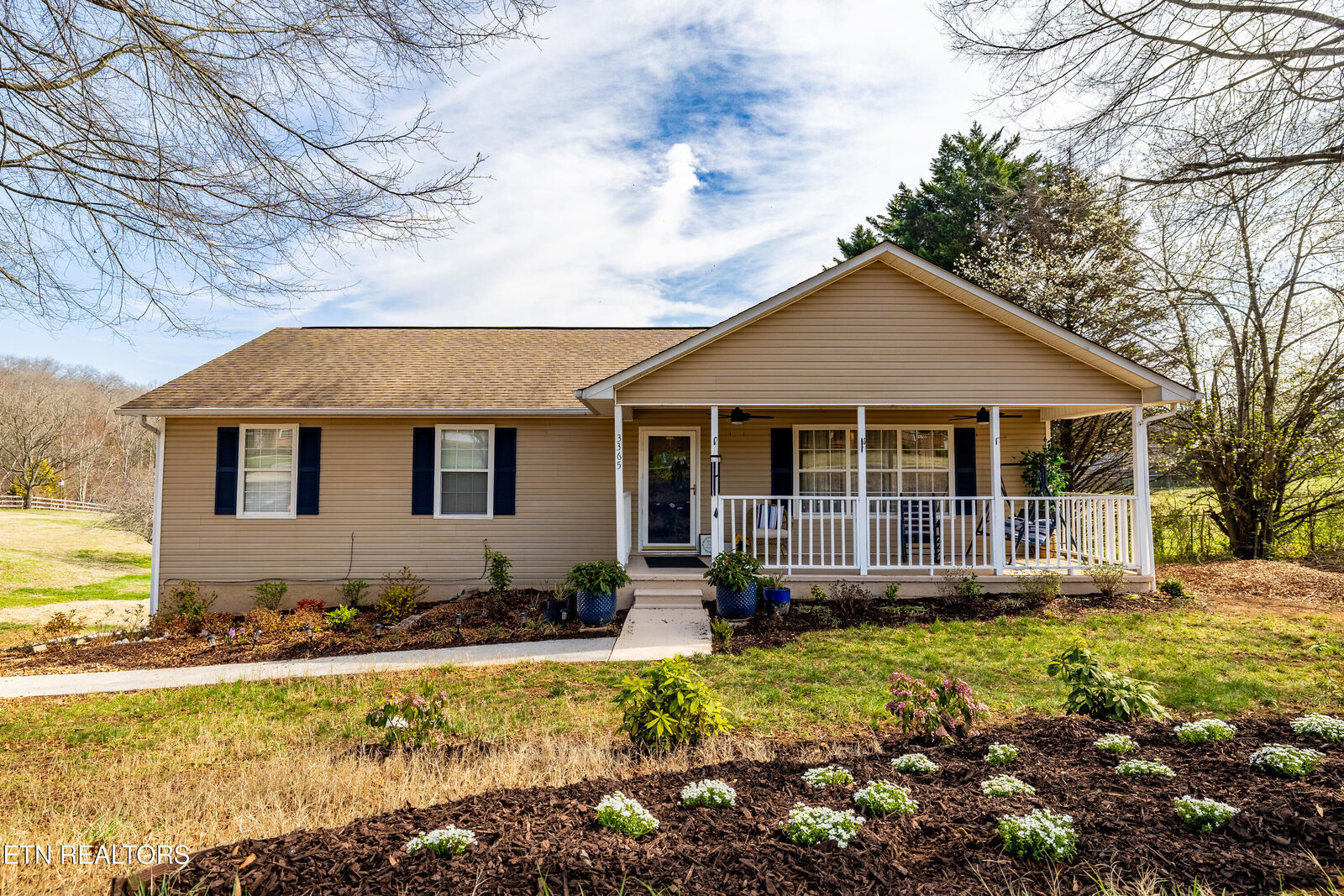 Property Photo:  3365 Huffs Ferry Rd  TN 37774 