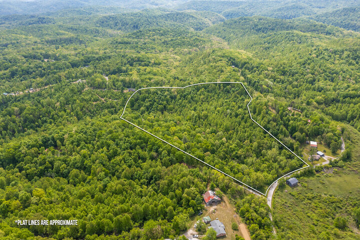 Property Photo:  0 State Hwy 2004  KY 40447 