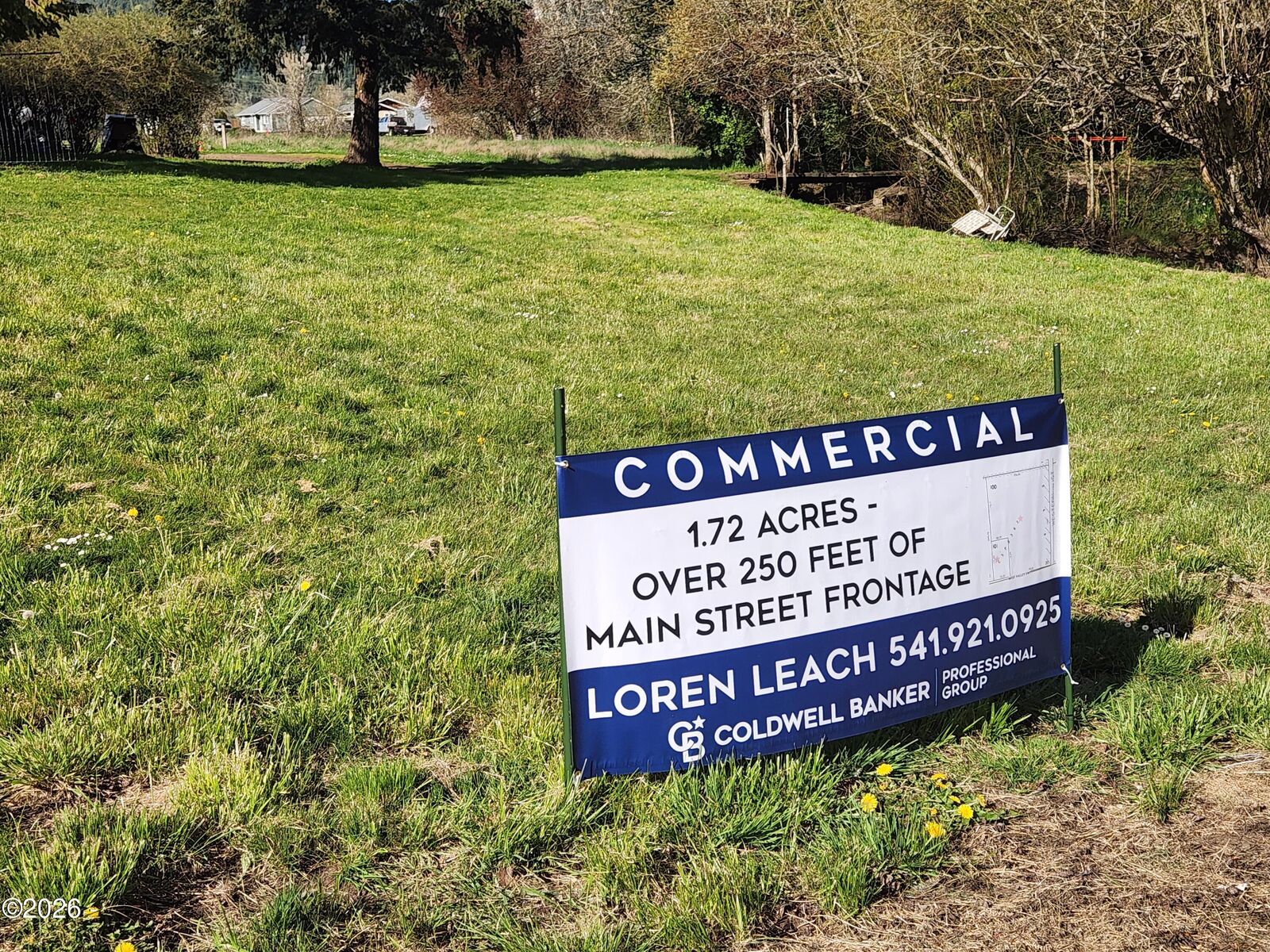 Property Photo:  819 W Main Street  OR 97378 