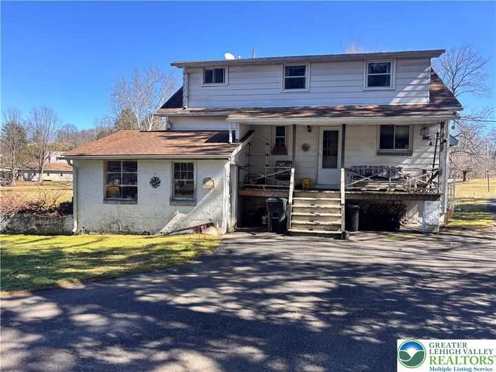 Property Photo:  3236 Apples Church Road  PA 18015 