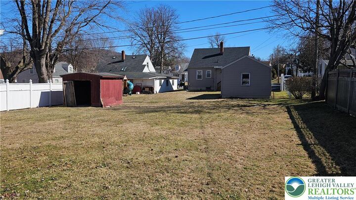 Property Photo:  301 Tobias Drive  PA 18055 
