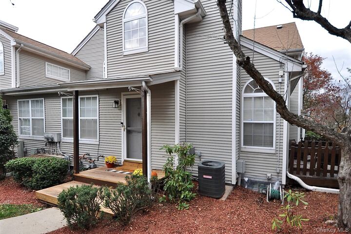 Property Photo: 1067 Washington Green NY 12553