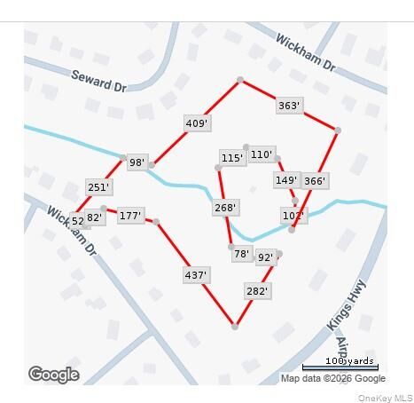 Property Photo: Wickham Drive NY 10990