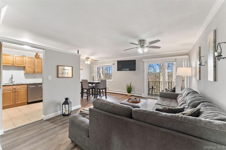 Property Photo:  14 Scenic Drive O  NY 10520 