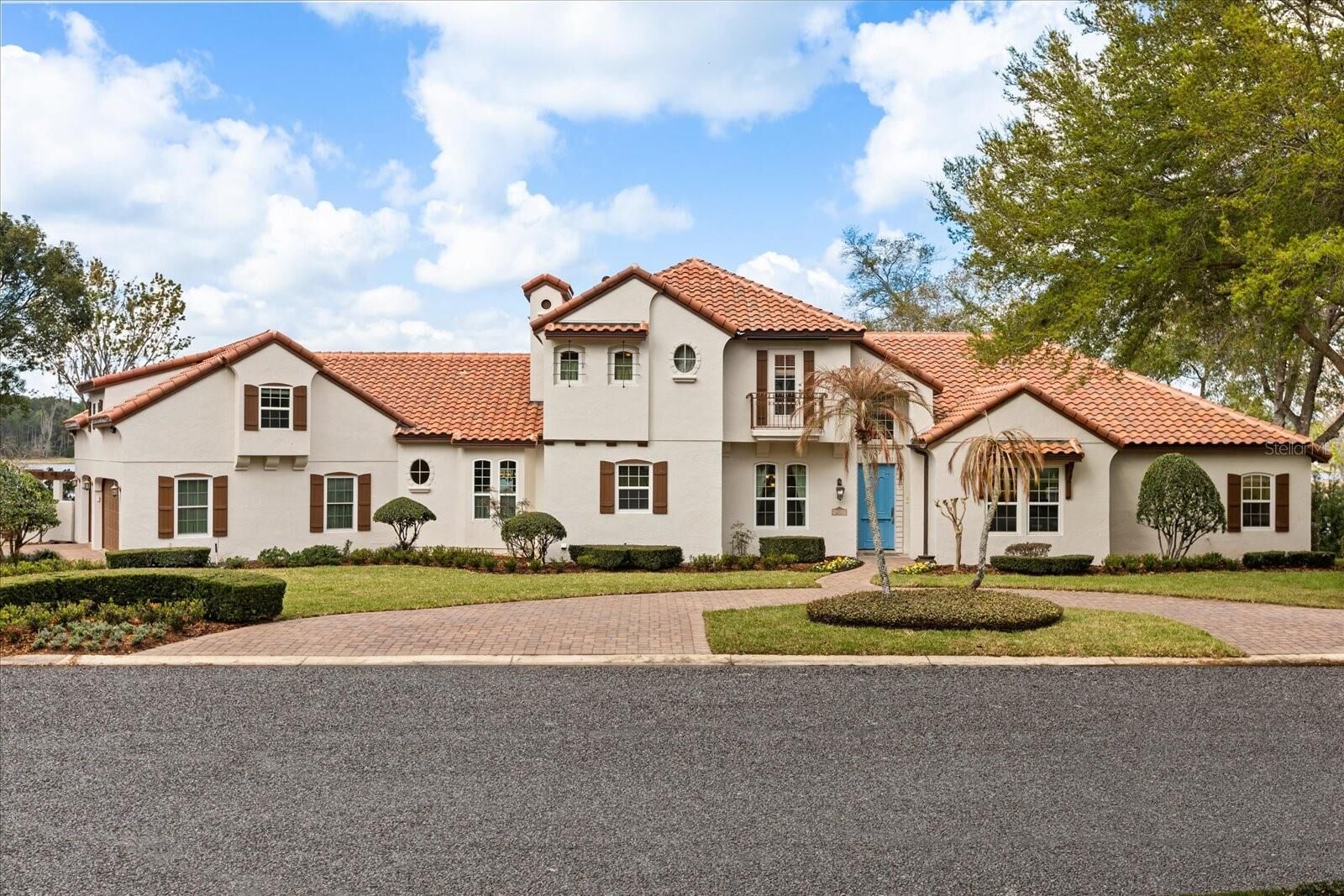 Property Photo:  27 Stone Gate N  FL 32779 