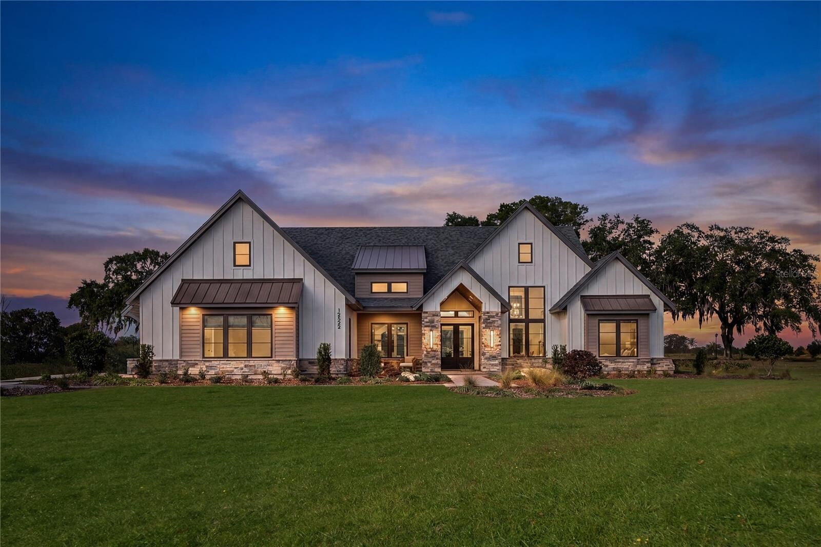 Property Photo: 12522 SW 58th Circle FL 32618