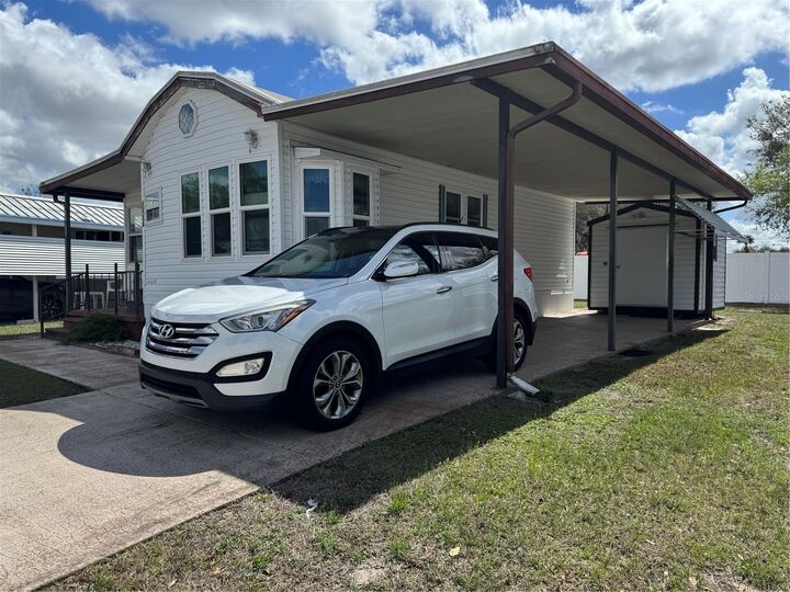 Property Photo:  35238 Dodie Drive 09  FL 33541 