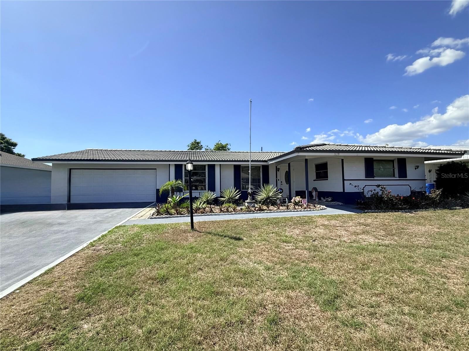 Property Photo: 1629 Birchcrest Boulevard FL 33952