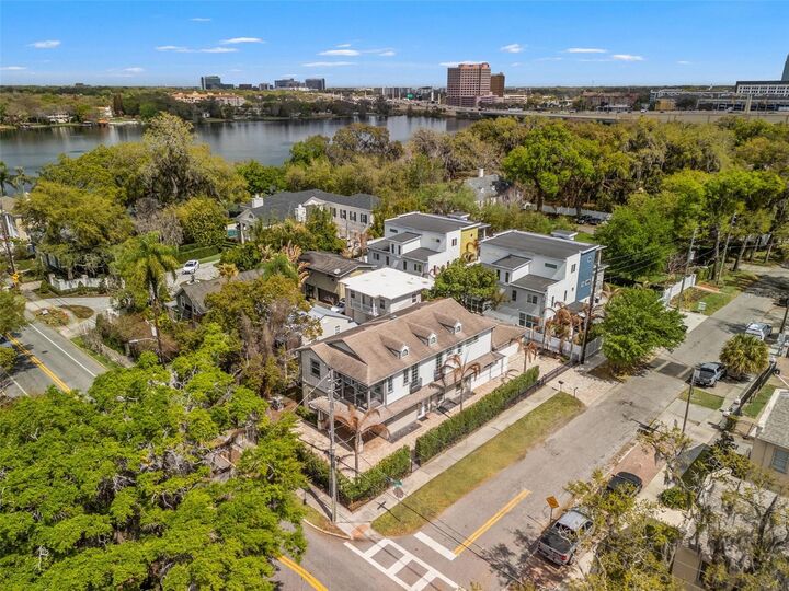 Property Photo:  555 Peachtree Road  FL 32804 