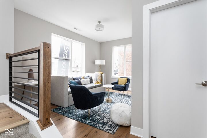 Property Photo:  11372 Nickel Row  IN 46038 