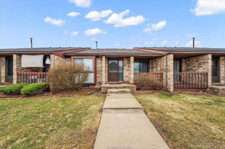 Property Photo:  34868 Mercer Lane  MI 48026 