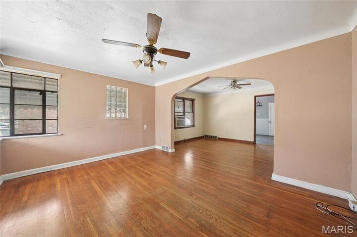 Property Photo:  6949 Claremore Drive  MO 63121 