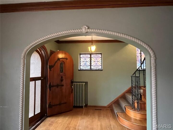 Property Photo:  5866 Delor Street  MO 63109 