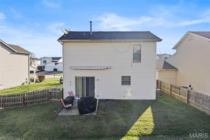 Property Photo:  311 Columbia Drive  MO 63385 