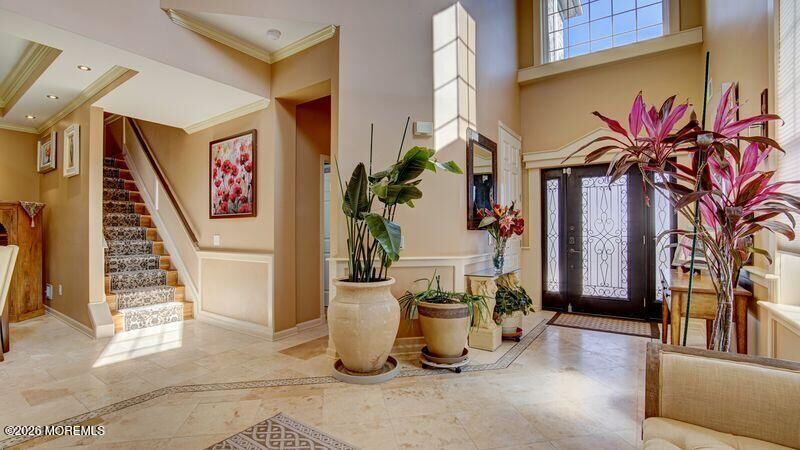 Property Photo:  22 Crooked Stick Road  NJ 08527 