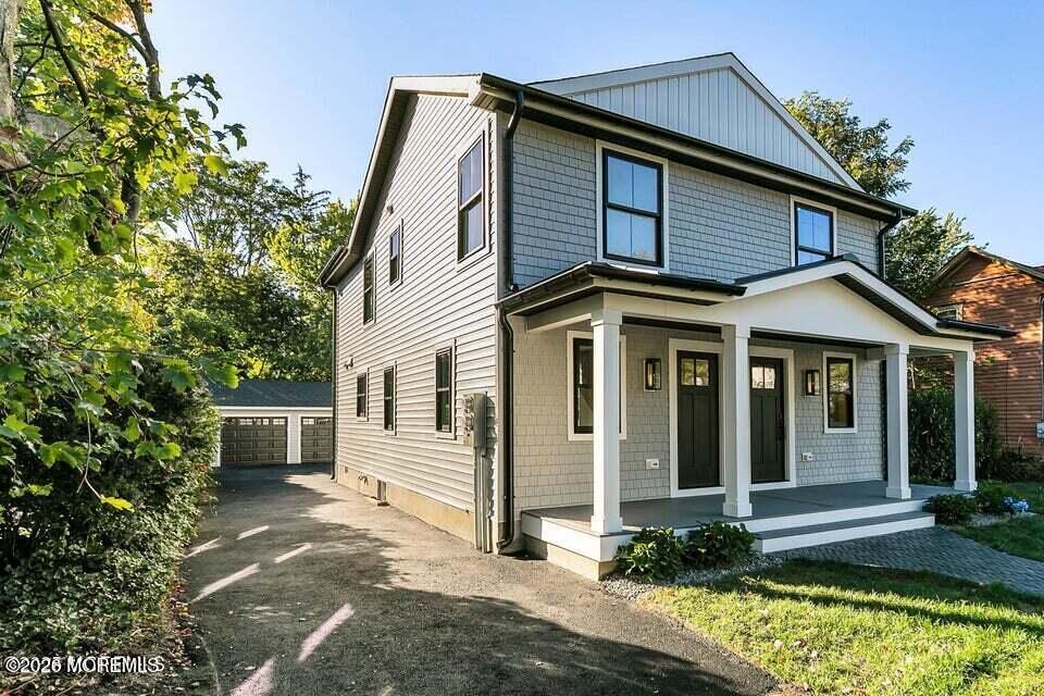 Property Photo:  514 River Road  NJ 07704 
