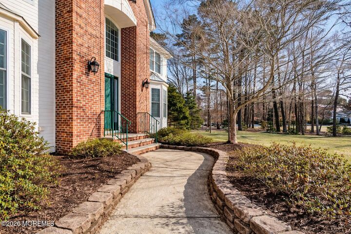 Property Photo: 29 Erin Drive NJ 08527