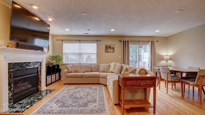 Property Photo:  53 Winged Foot Court  NJ 07731 