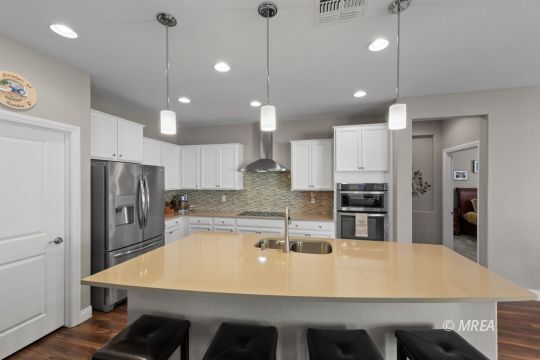 Property Photo:  1399 White Water  NV 89034 