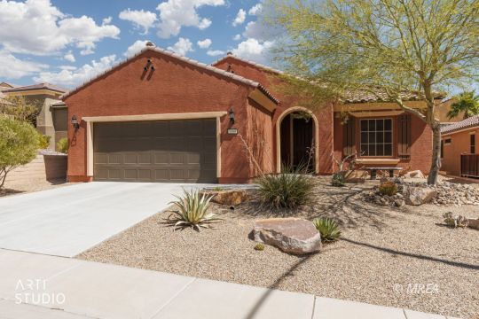 Property Photo: 1399 White Water NV 89034