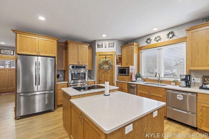 Property Photo:  4323 Cottage Trail  MI 49426 