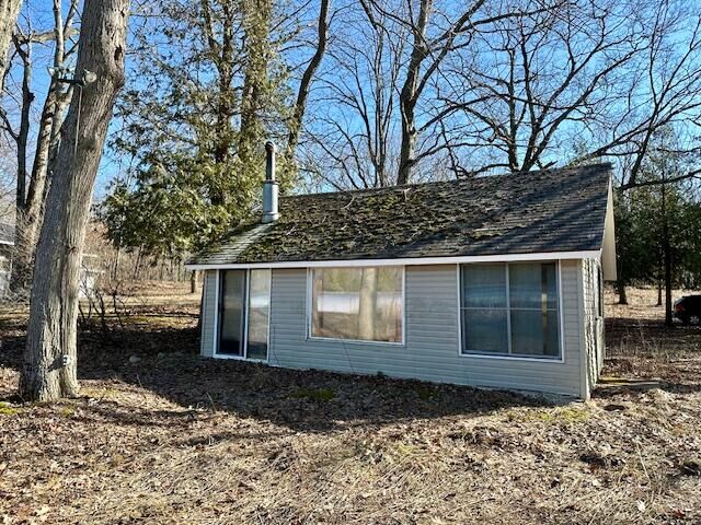 Property Photo:  5993 Crepin Lane  MI 49421 